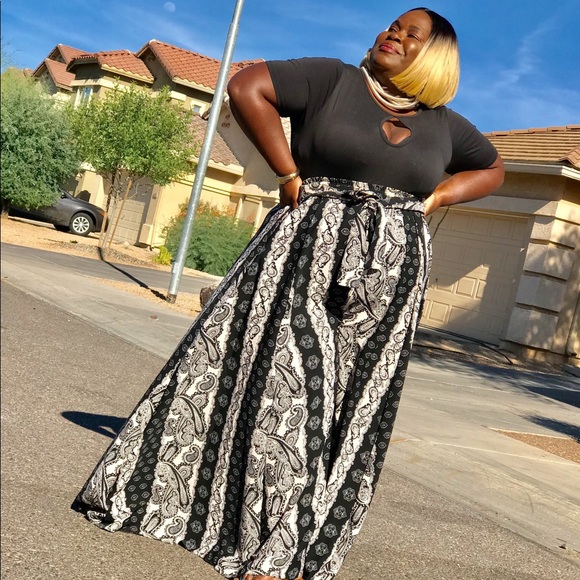 Meet your Posher, Lequitta - Picture 1 of 8